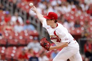 Milwaukee Brewers vs St. Louis Cardinals, Tuesday night