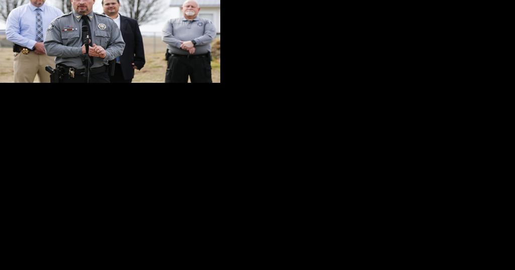 Three men charged in the murder of Missouri woman in 1989 - Vimarsana News