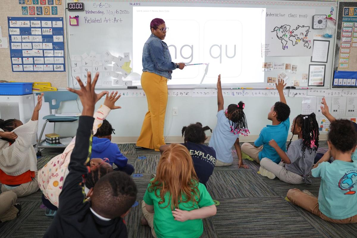 Atlas Charter School to open second location in a former Catholic School
