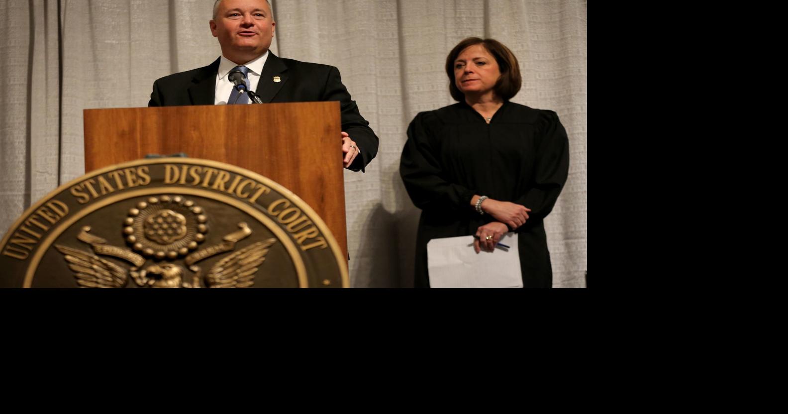 Trump administration nominates U.S. Attorney for Southern Illinois ...