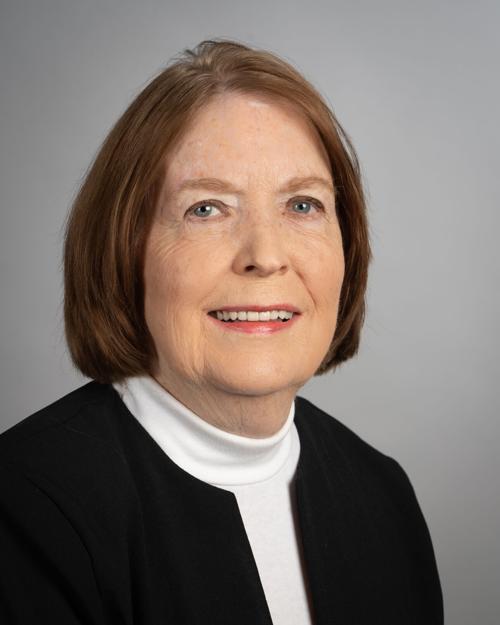 Evelyn Maddox