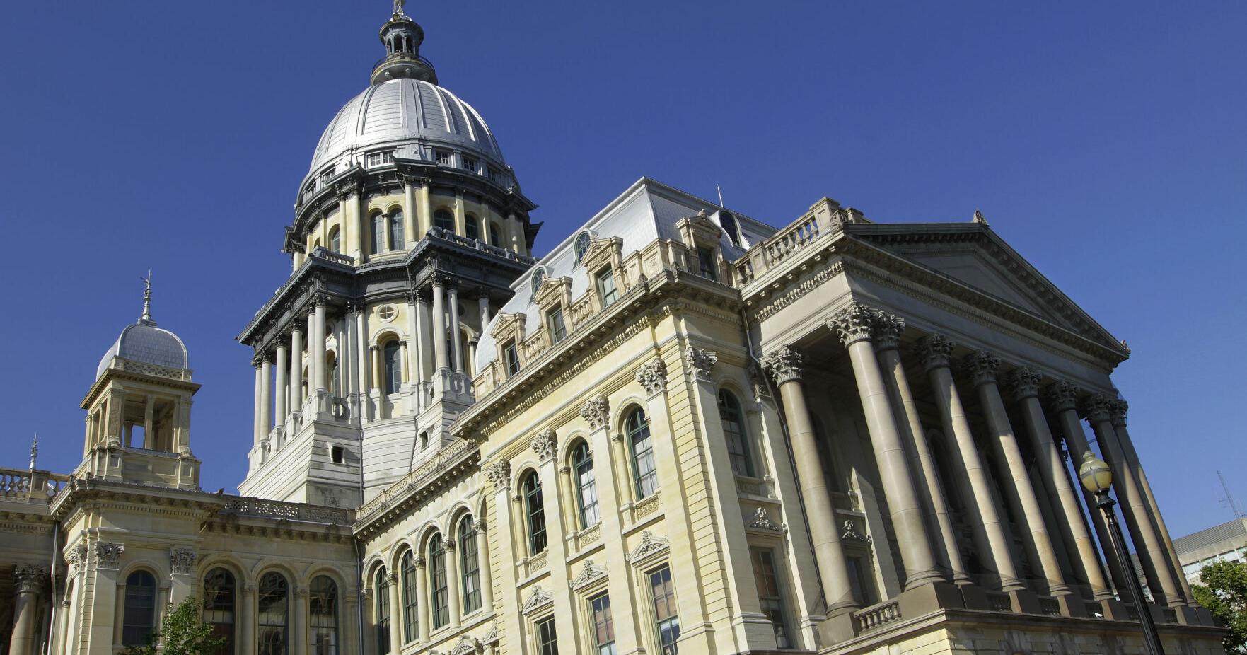 Illinois House sends $53.1B budget to Gov. J.B. Pritzker - Vimarsana News
