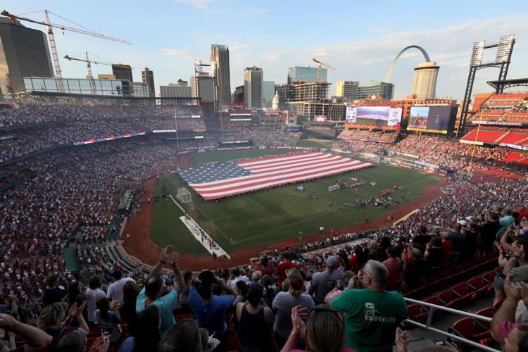 margaritaville night at busch stadium