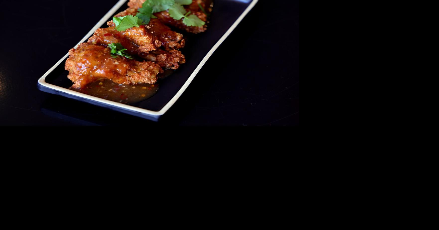 Photos: Tee Rak Thai restaurant review