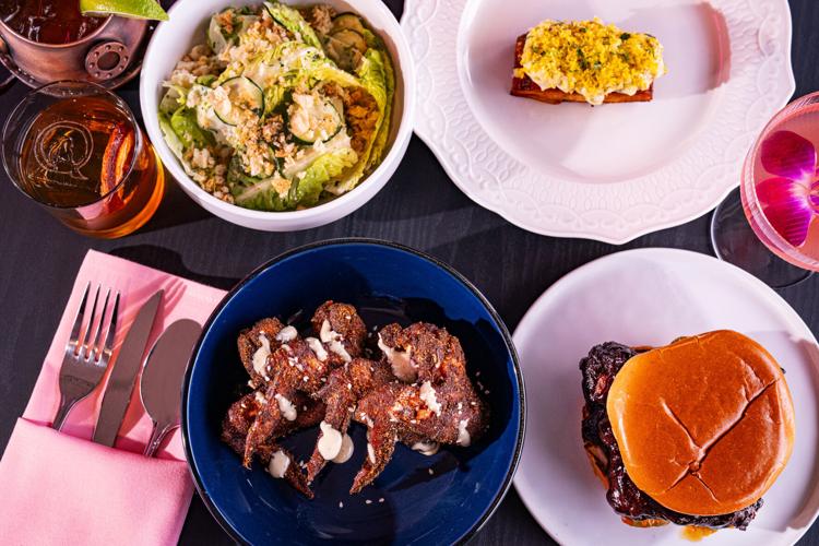 LucyQuinnLittleLucy cover dishes