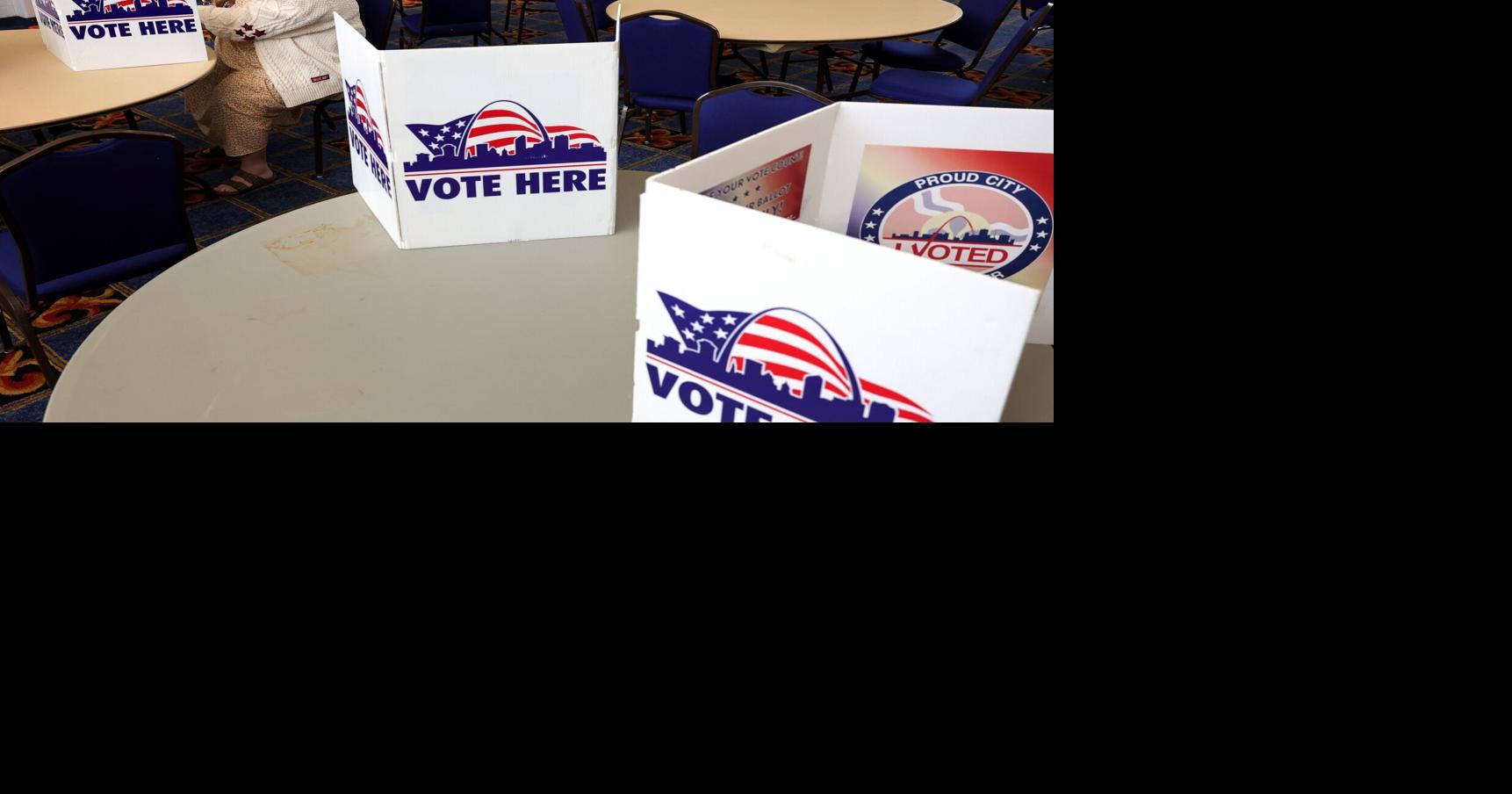 Judges dismiss challenges to two St. Louis County House candidates