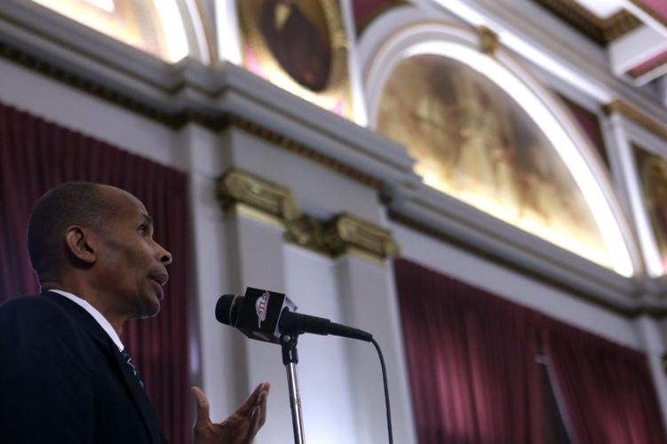 St. Louis Board of Aldermen approve civilian oversight board