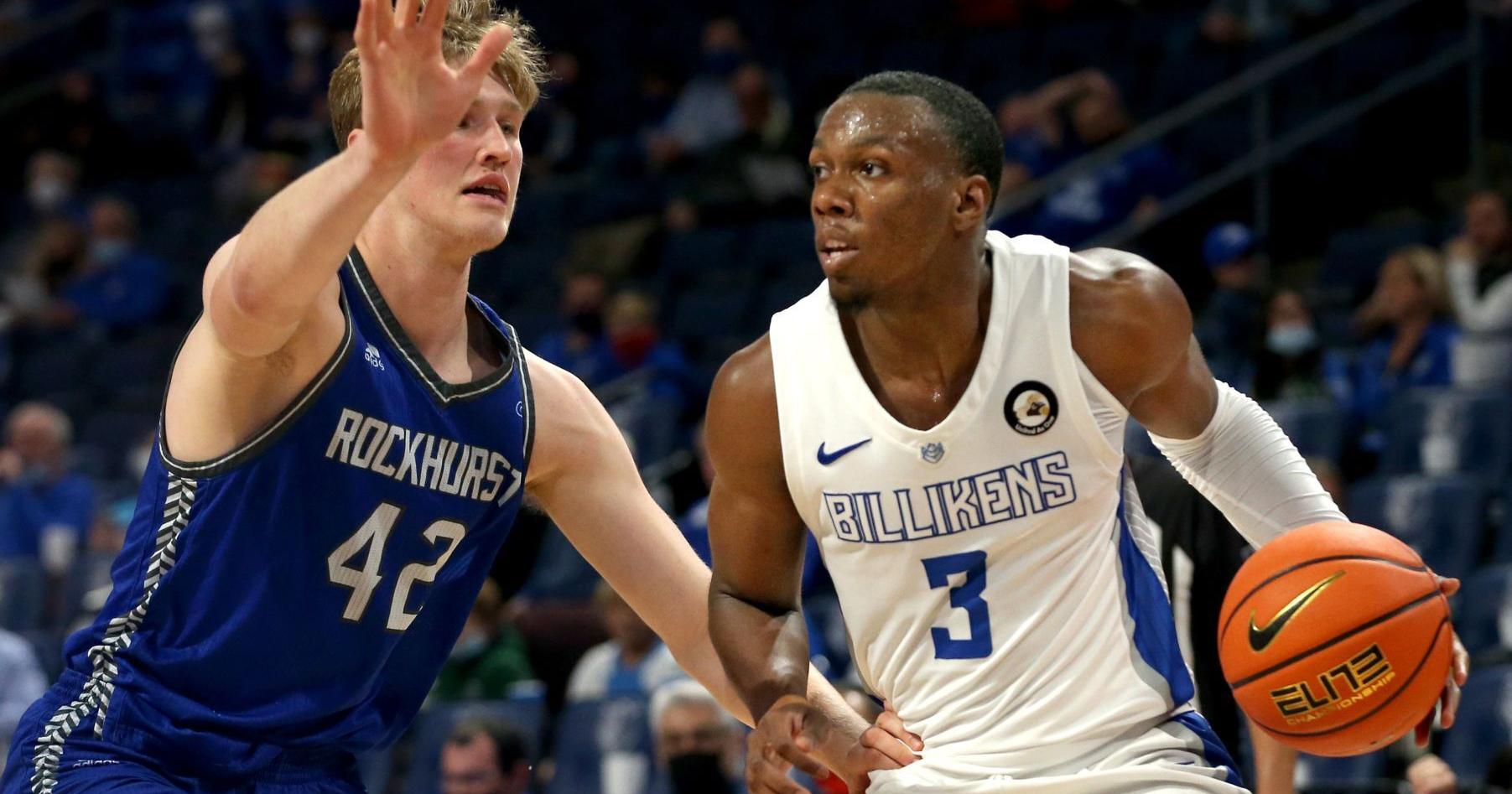 2022 23 SLU Billikens Men s Basketball Non conference Schedule Released 2022 23 SLU Billikens Men s Basketball Non conference Schedule Released