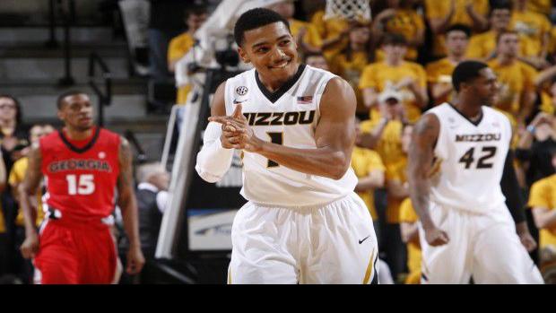 Matter's Best of Mizzou: No. 16, Phil Pressey