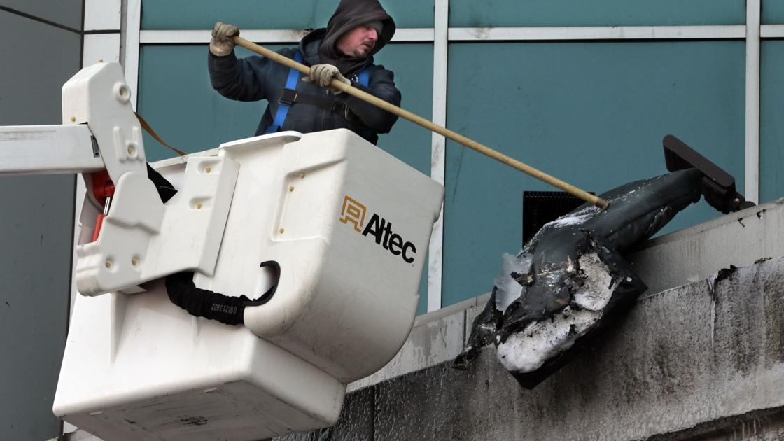 Activists say rebellion at town jail facility was a protest of ‘inhumane’ problems | Legislation and buy Activists say rebellion at town jail facility was a protest of ‘inhumane’ problems | Legislation and buy