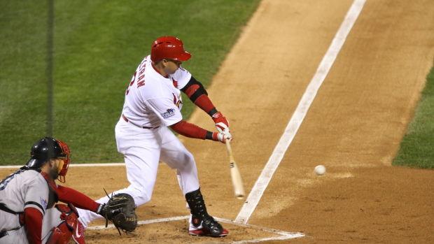 Carlos Beltran joins Scott Rolen as former Cardinals on 2023 Hall of Fame ballot