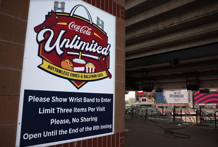 The �����Ӱ�ԭ�� Cardinals unveil what’s new for the 2026 season.