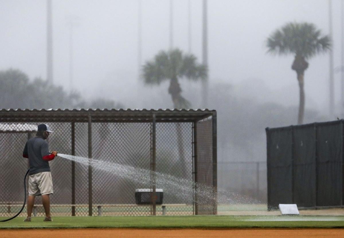 Cardinals broadcaster Brad Thompson reflects on Mike Shannon's