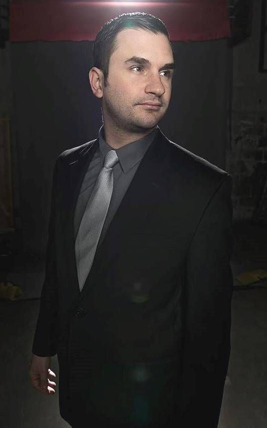 Nathan Jatcko