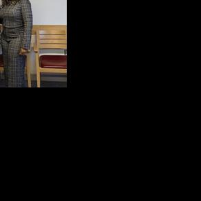 Cori Bush serves as guest speaker for Tishaura Jones' class at Harvard