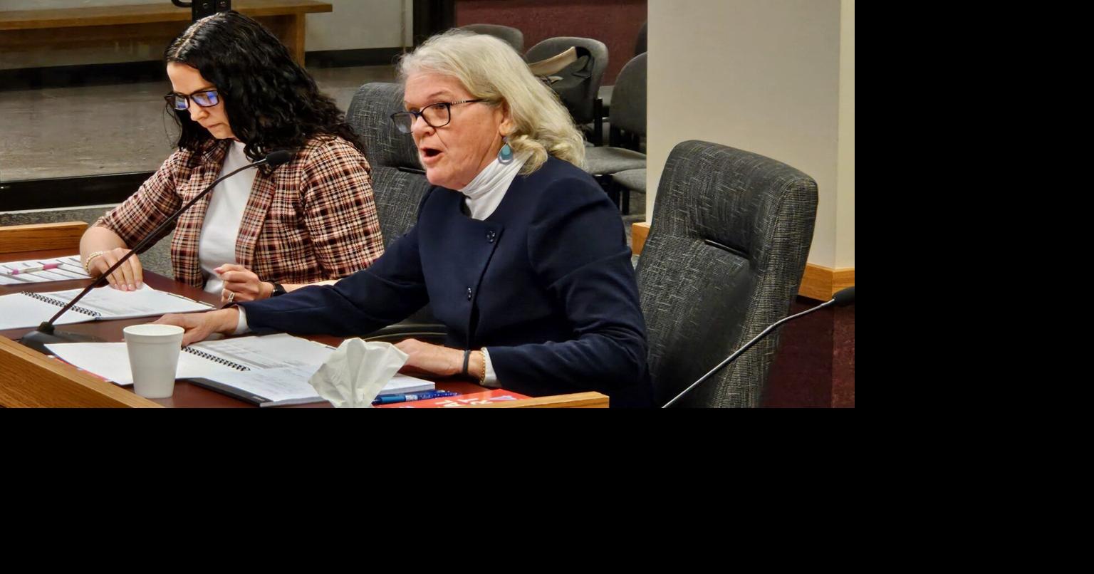 Missouri public defender fires felon and its budget advances