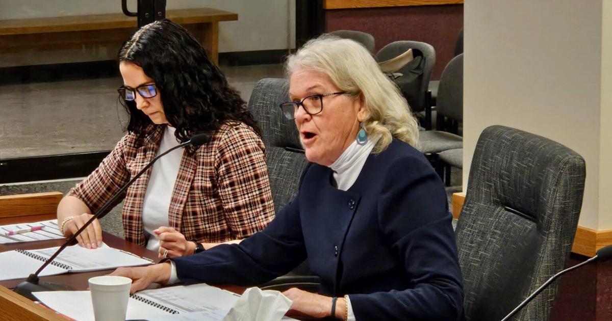Missouri public defender fires felon and its budget advances Missouri public defender fires felon and its budget advances