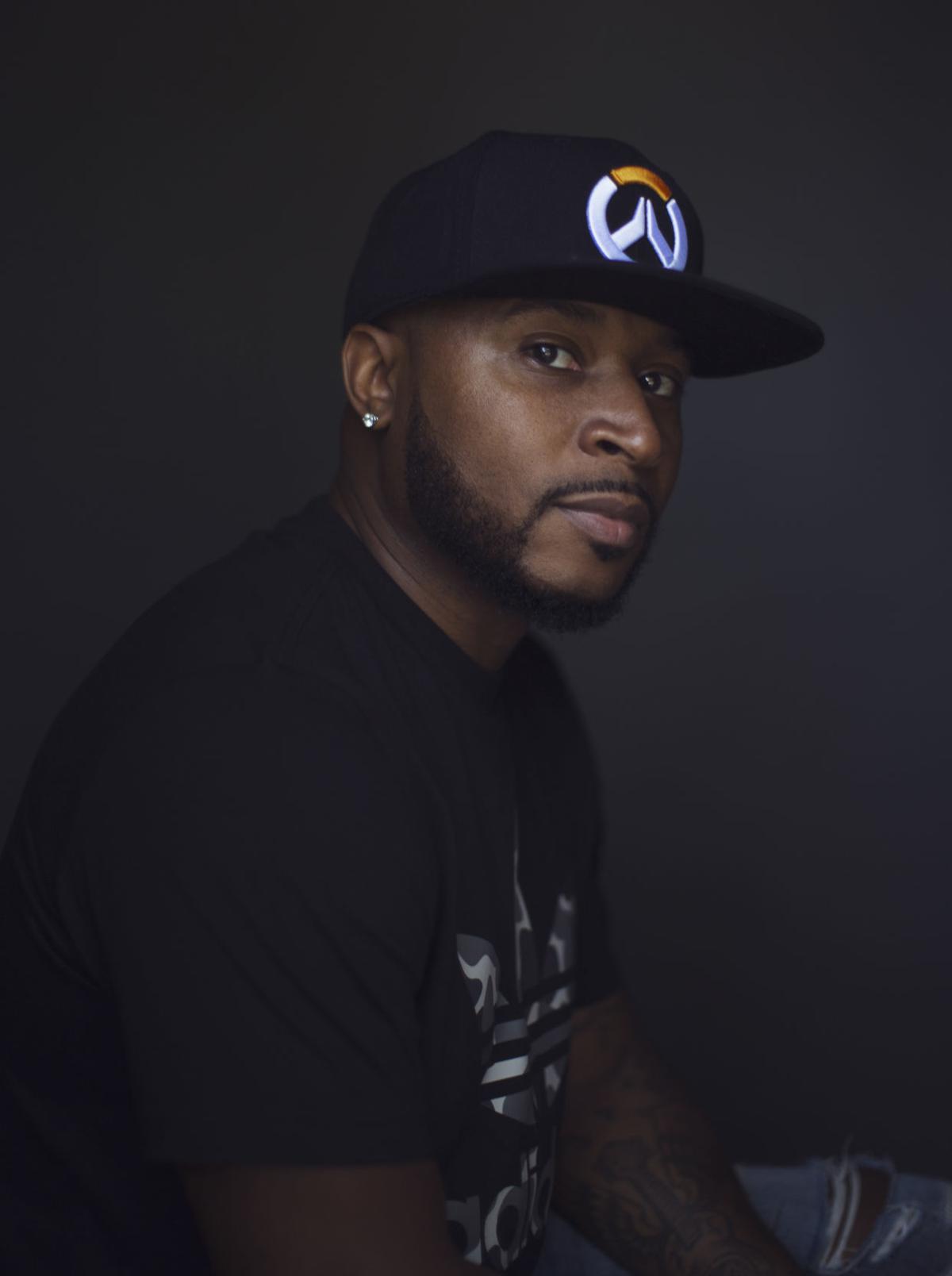 St. Louis producer Joe 'Capo' Kent gets a surprise He's on Drake's new