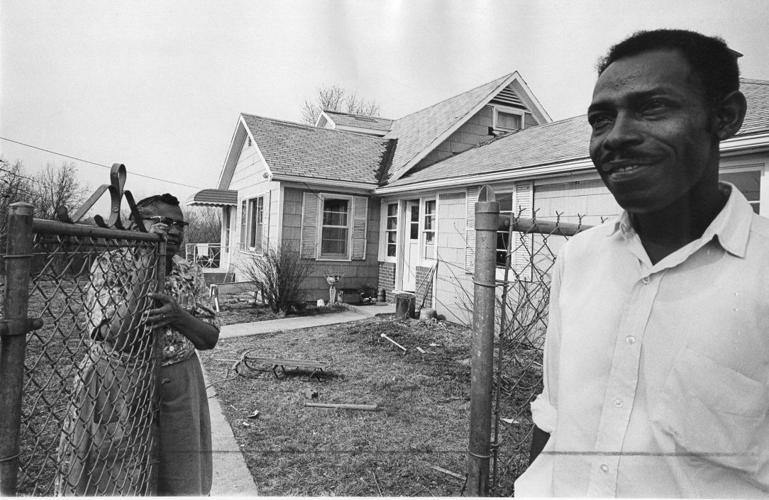 Westland Acres in 1966