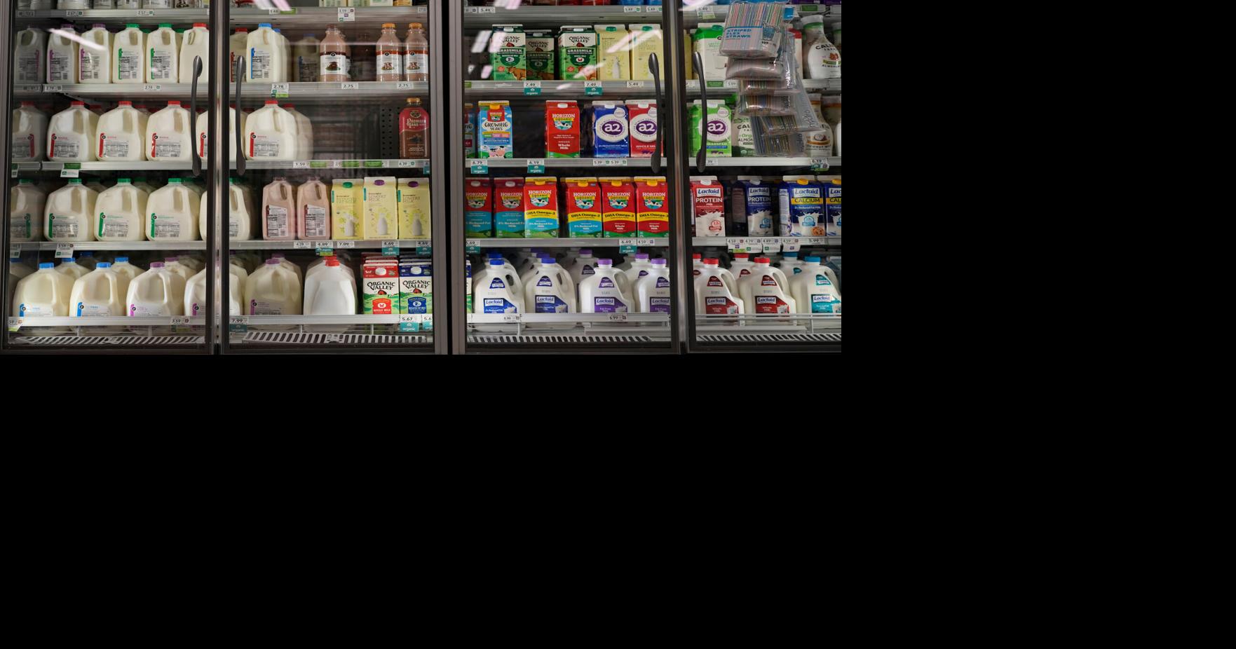 Trump administration says SNAP will be partially funded after judges' ...