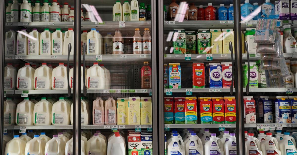 Trump administration says SNAP will be partially funded after judges' ...