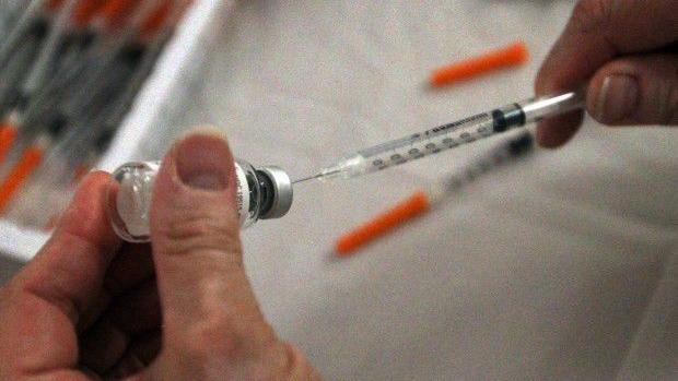 Wanna get the flu — and be paid for it? SLU wants you