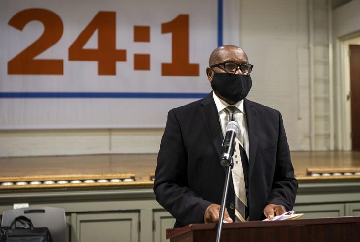 Local mayors of 24:1 community oppose new charter school