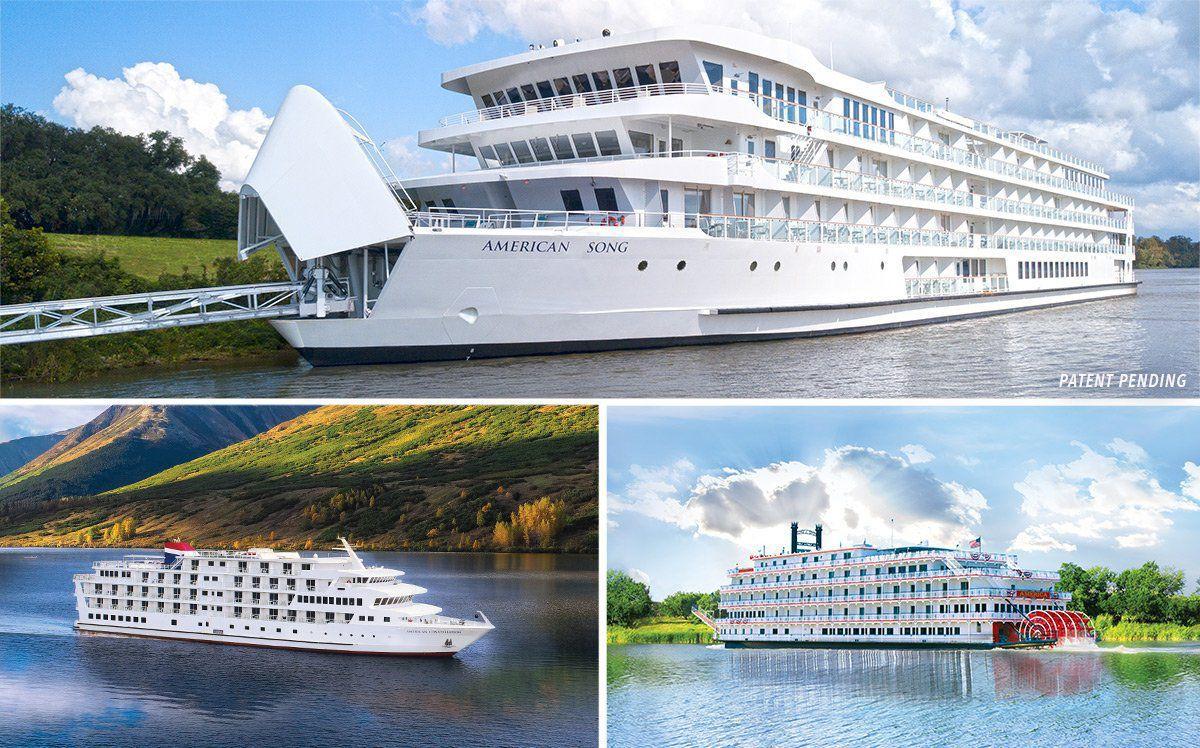American Cruise Lines Inks Deal To Dock Ships In Alton Entertainment Stltoday Com