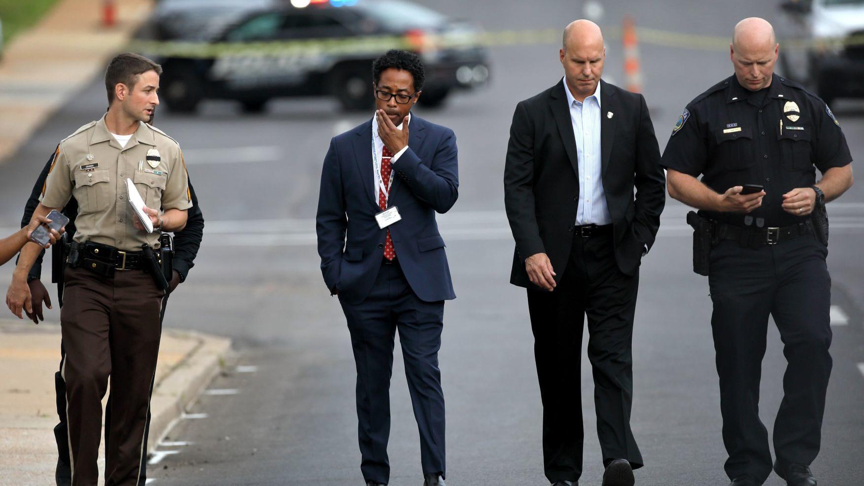 Messenger: An email string offers new light on criticism of St. Louis County prosecutor