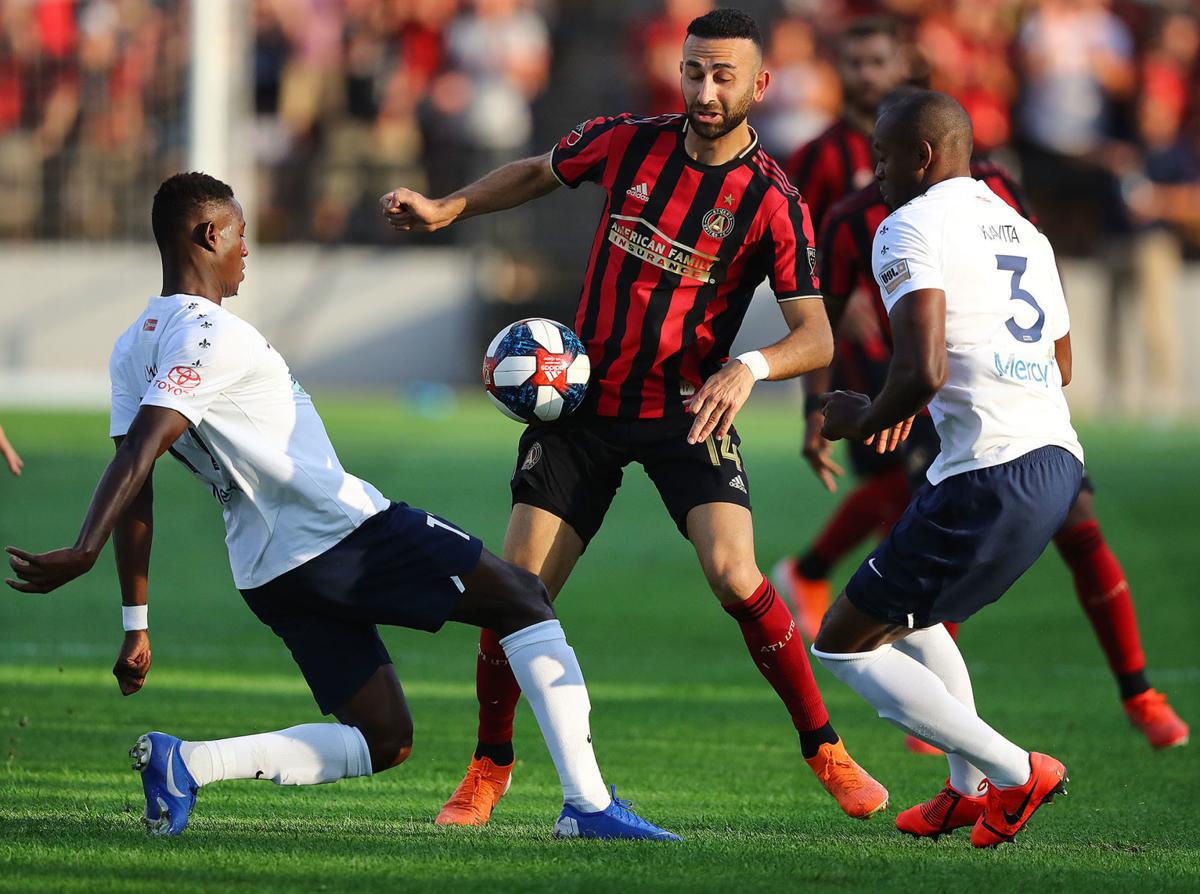 SPORTS-SOC-STLOUIS-ATLUTD-3-AT