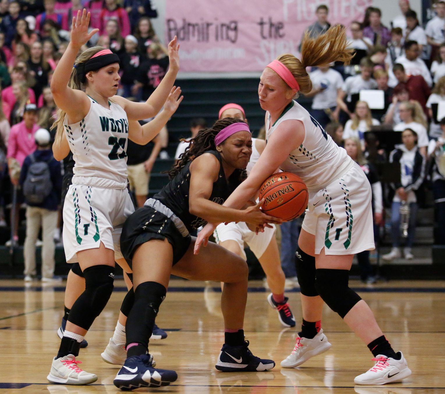 timberland high school basketball schedule