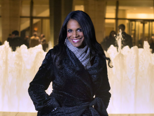 Audra Mcdonald Uses More Of Her Voice Than Ever Music - 