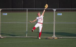 Gateway Gold professional softball