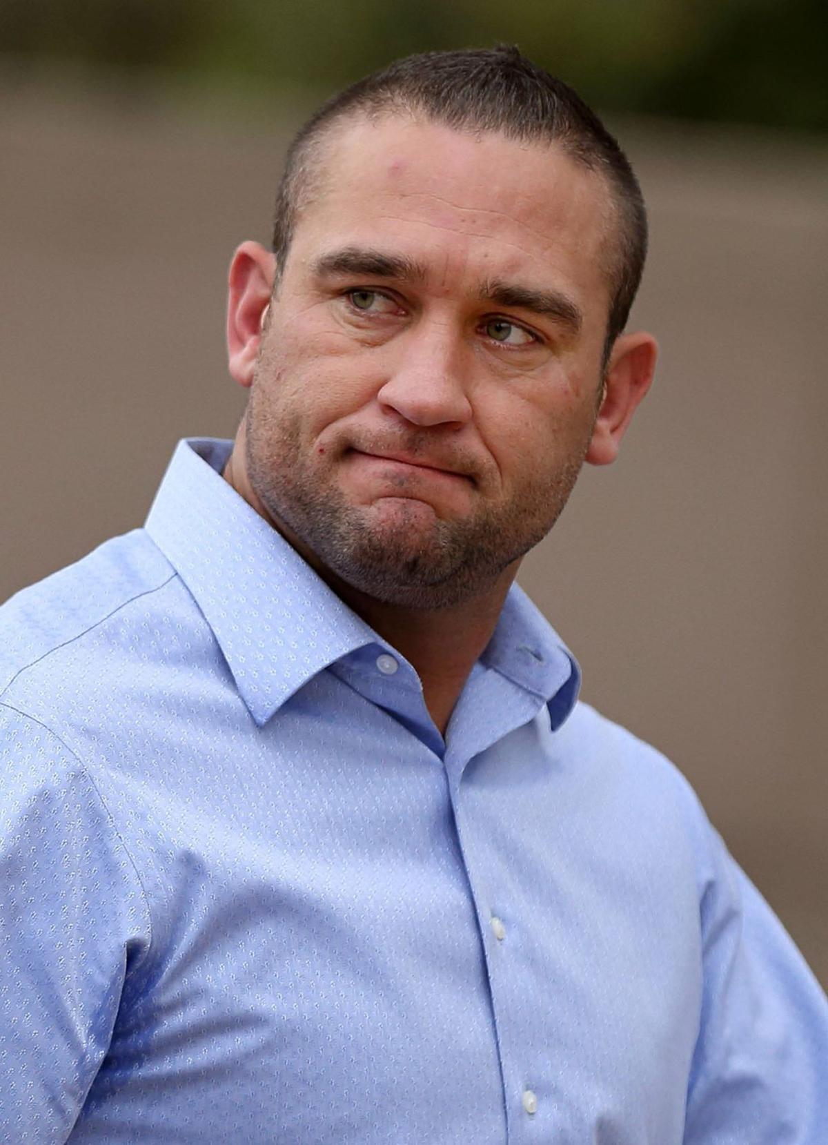 Dustin Boone