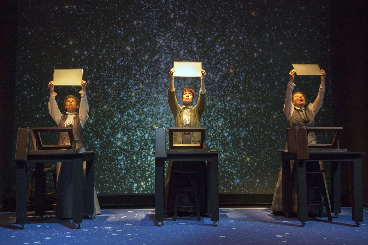 Plays With Drastically Different Perspectives Open At West End Plays With Drastically Different Perspectives Open At West End