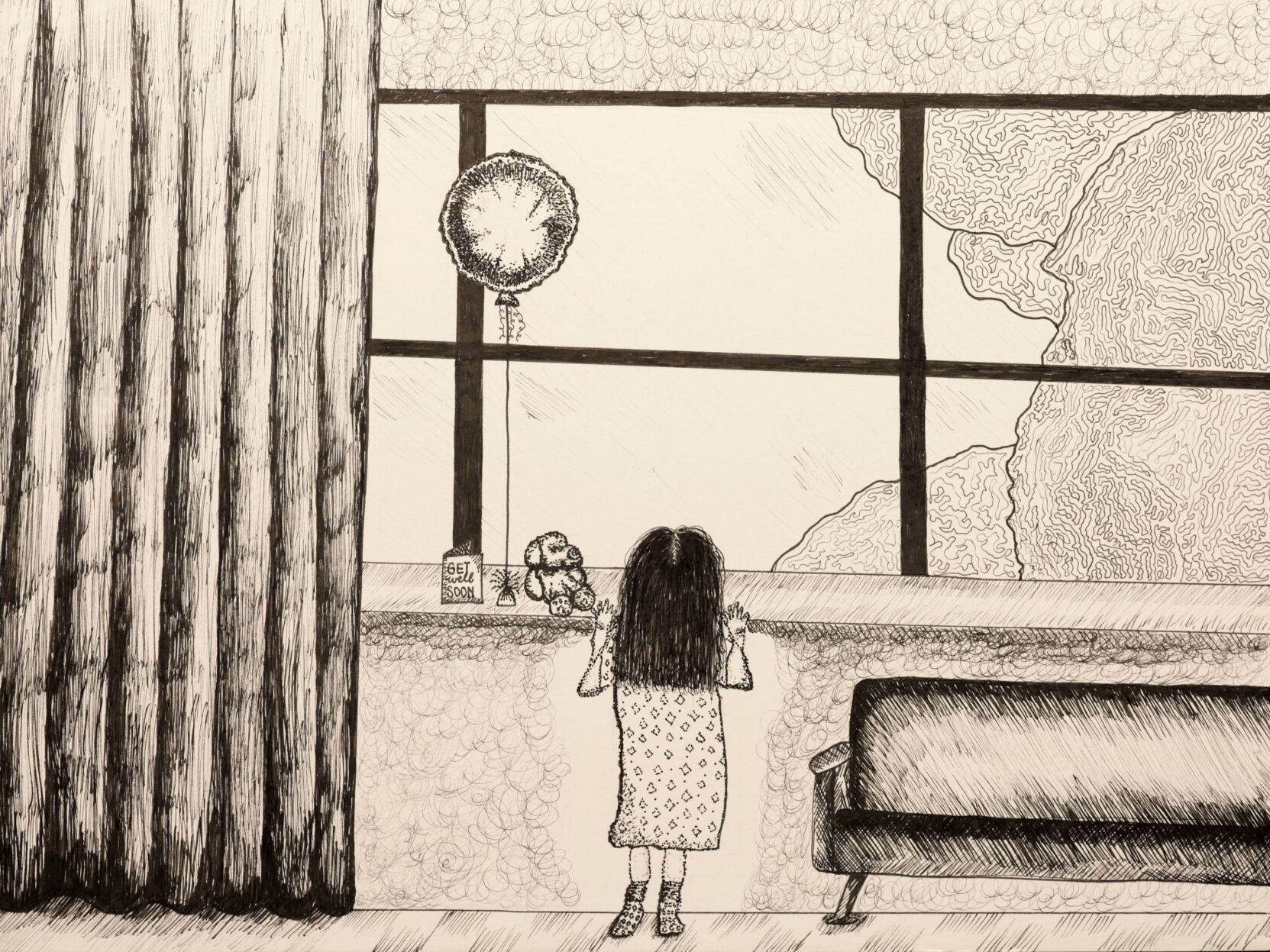 2025 100 Neediest Cases campaign