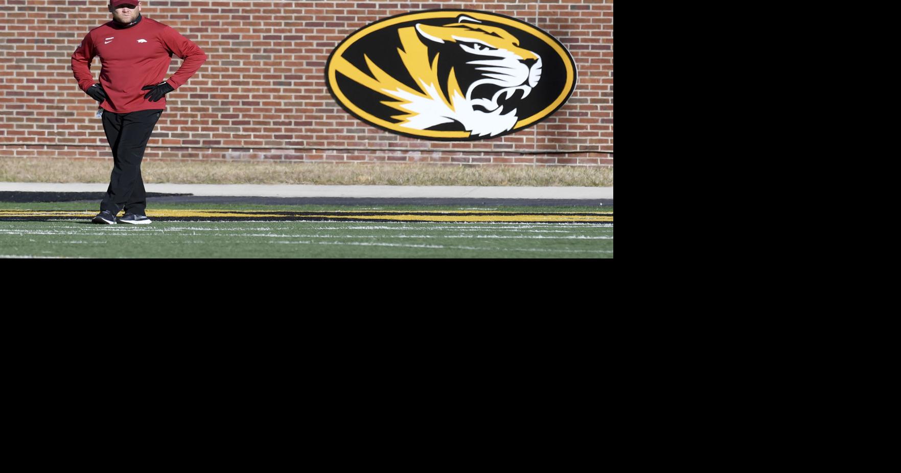 Mizzou vs. Arkansas Razorbacks football 3 things to watch in the