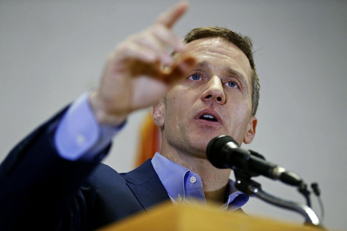Nursing homes warn Greitens budget plan could trigger closures
