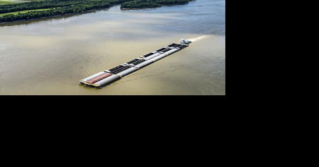 Mississippi River levels return to normal - Vimarsana News