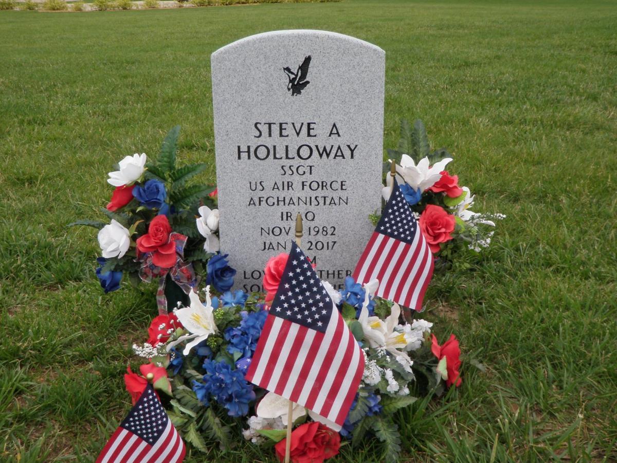 National cemeteries find ways to honor veterans Travel