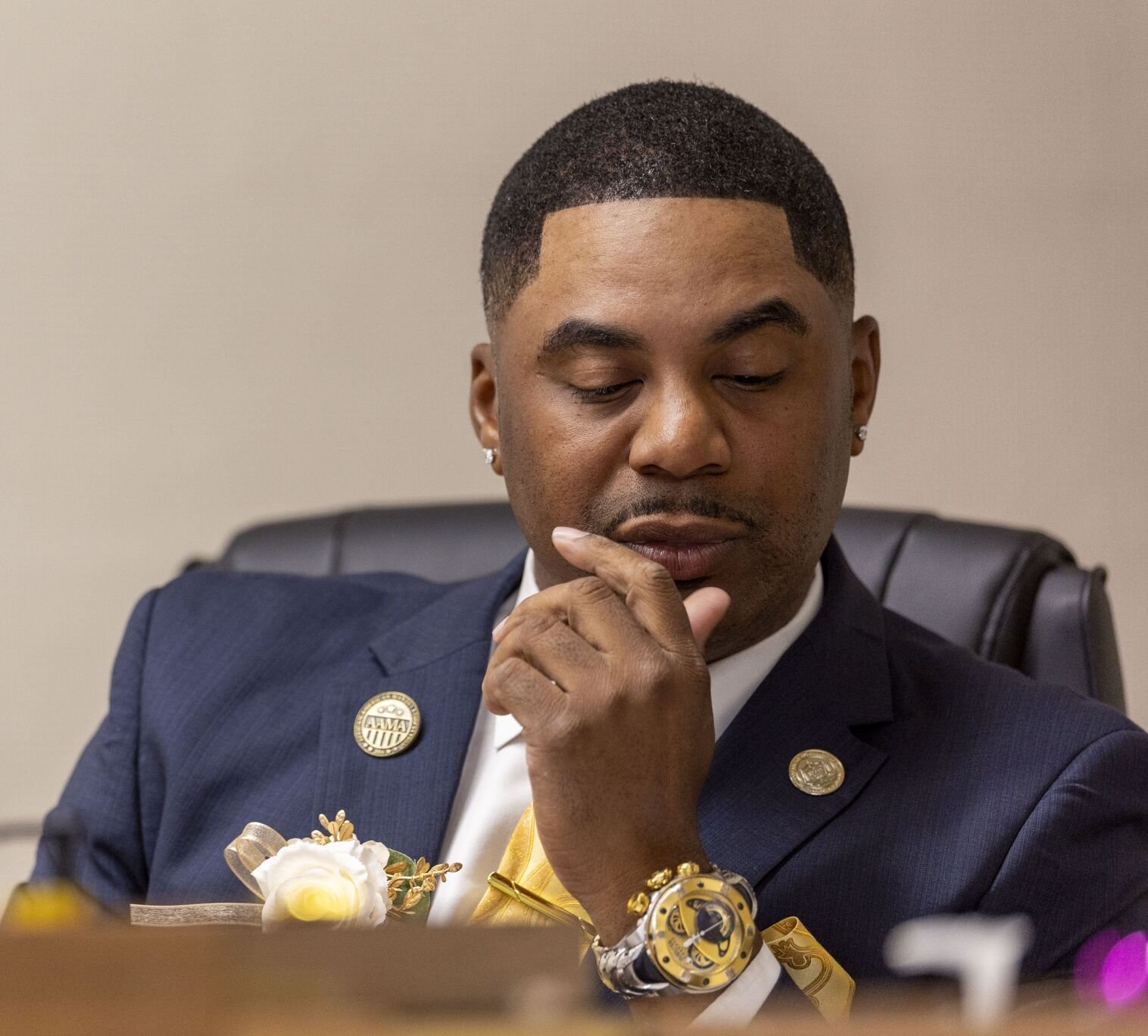 City of Riverview Mayor