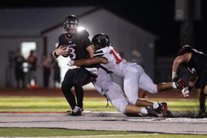 Highland vs. Triad