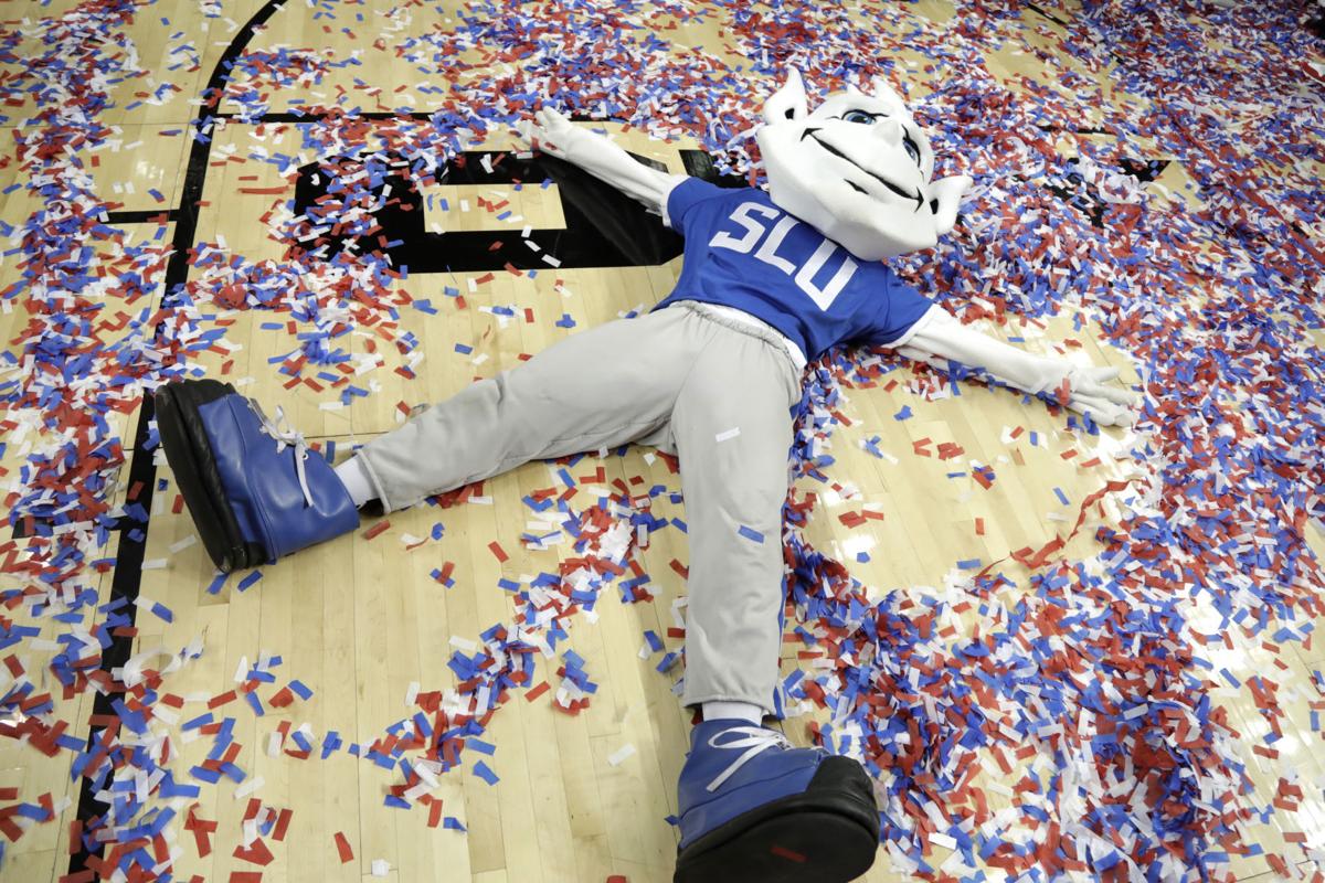 Bonnies fall to Saint Louis, 55-53, in A-10 title