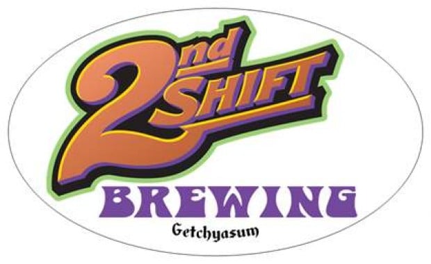 2nd Shift hosts an overnight cask festival : Entertainment