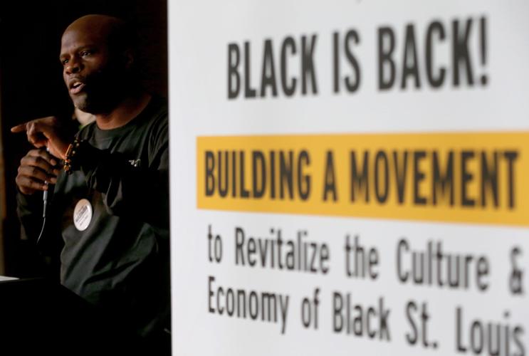 New aldermanic candidates make reparations a top priority