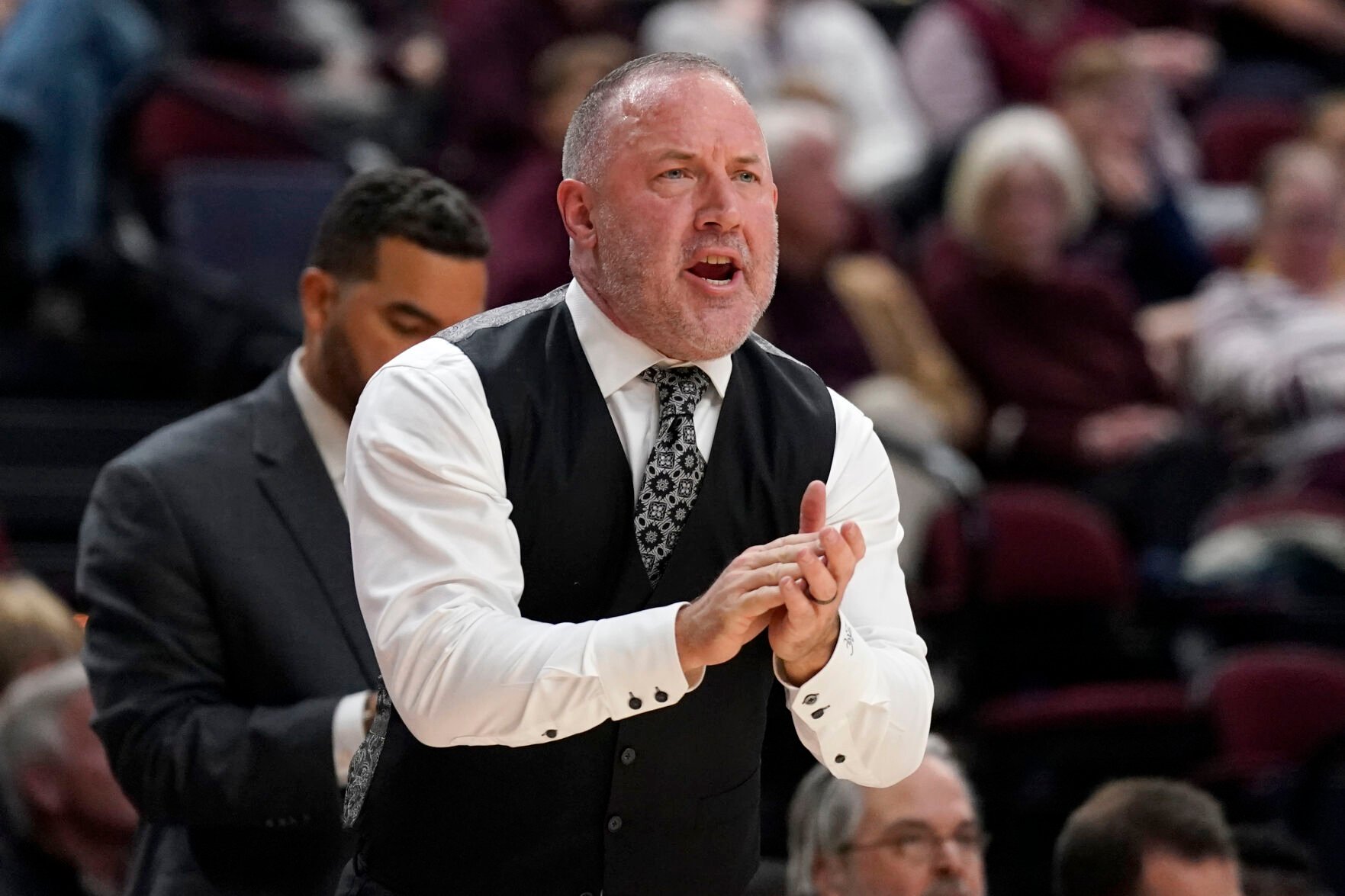 Texas A&M Basketball Coach: A Deep Dive into Coaching Excellence