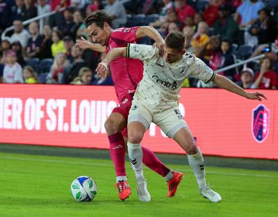 City SC defeats Union Omaha 2-0 in U.S. Open Cup match