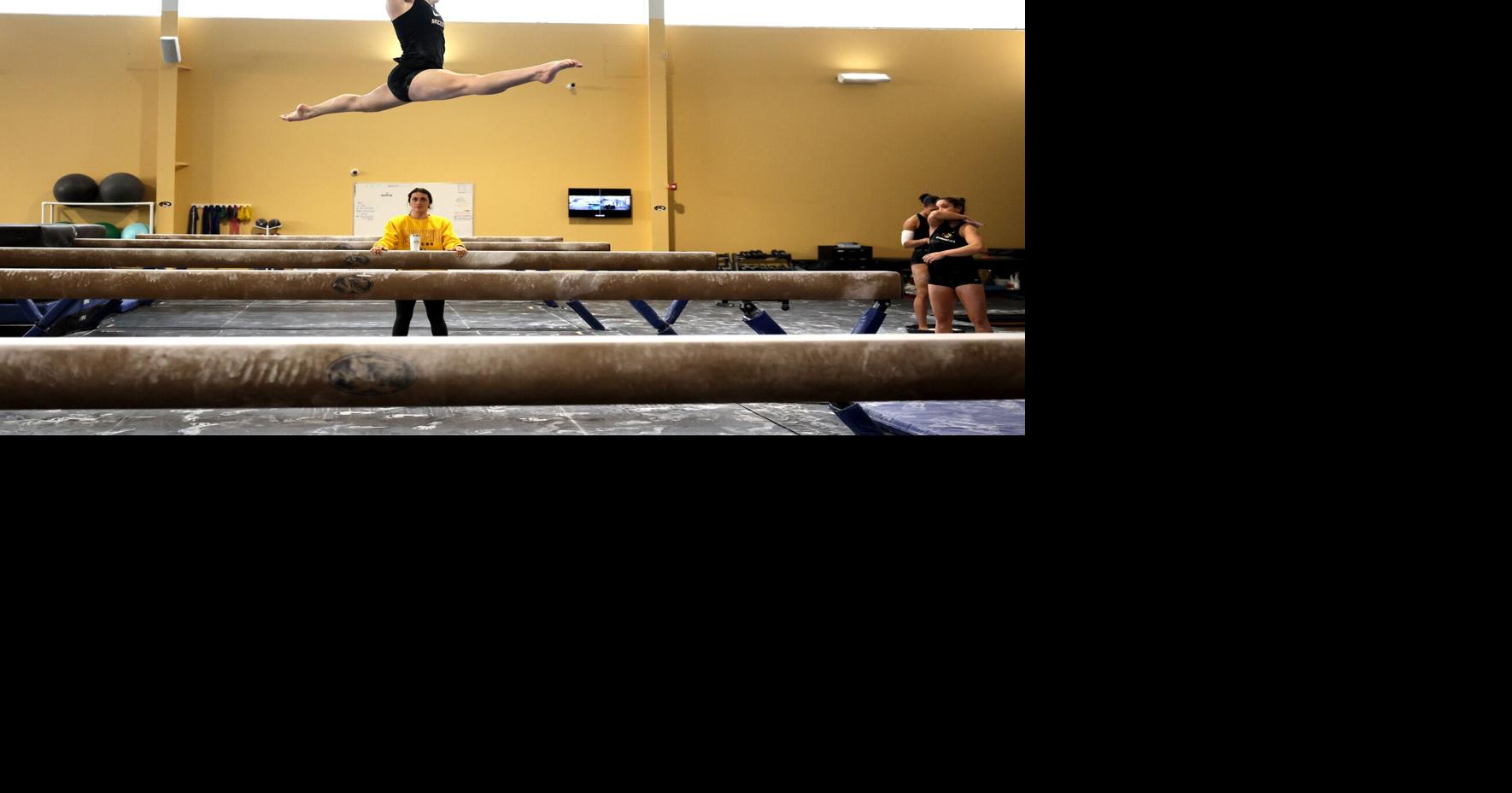 Gymnastics in Missouri City - Sienna Gymnastics & Karate