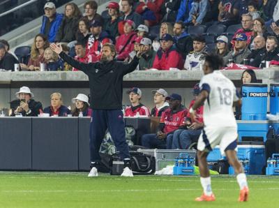 City SC takes on Vancouver Whitecaps FC