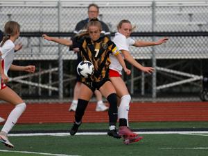 GAC Champions Cup, first round: Liberty at Francis Howell North